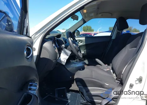 2013 Nissan Juke S z USA, uszkodzony, nr VIN JN8AF5MR3DT208889